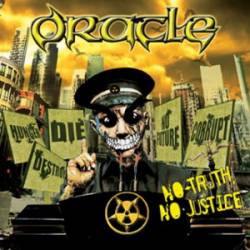 Oracle (IDN) : No Truth...No Justice...